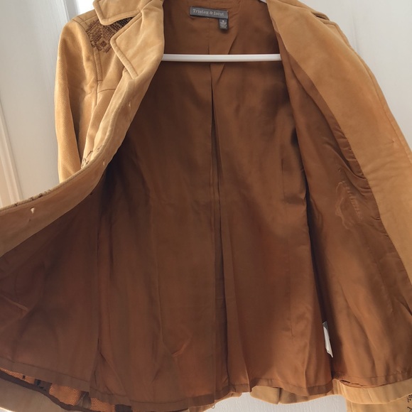 Tristan blazer - Picture 6 of 10